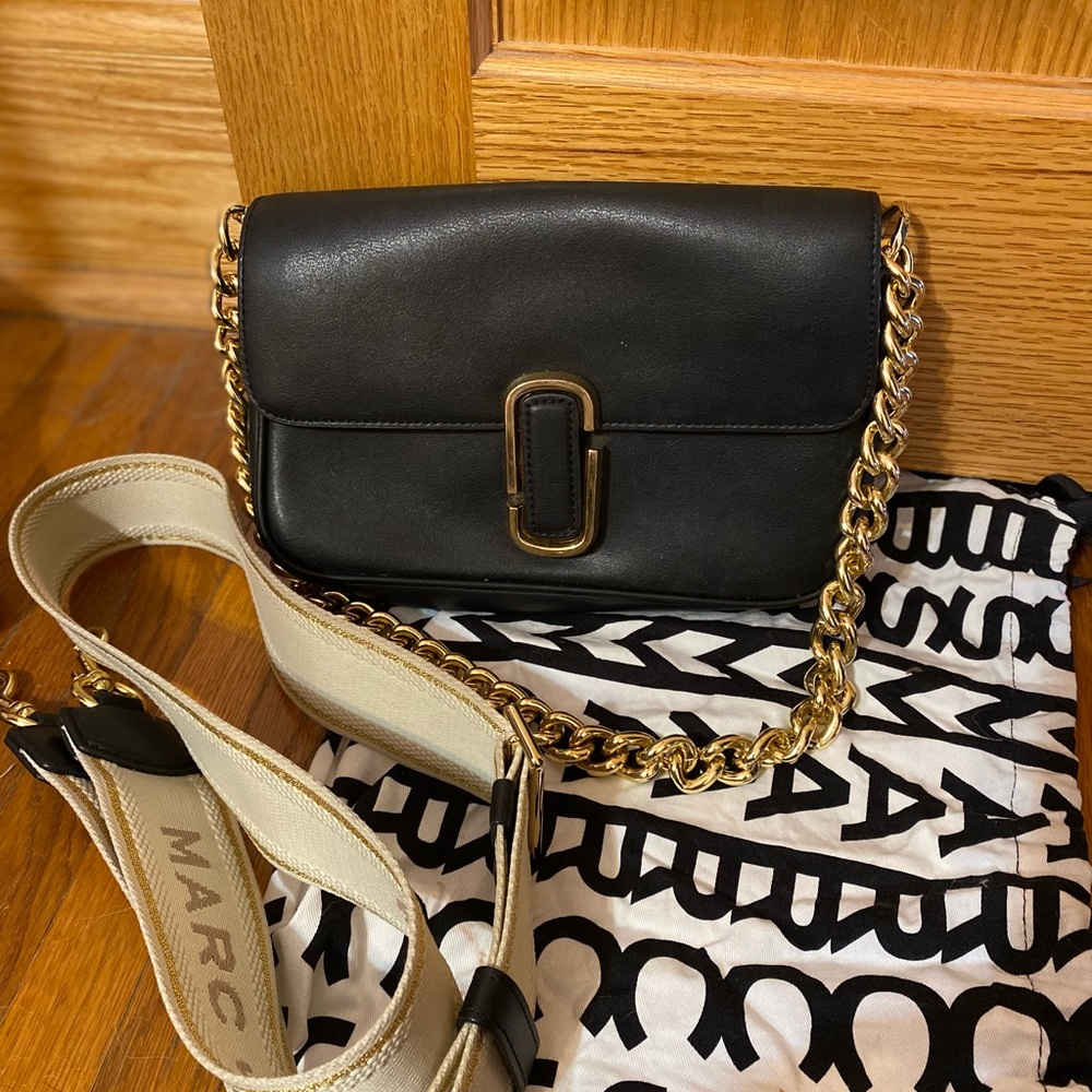 Marc Jacobs crossbody/shoulder bag